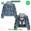 Sleep Token The Summoning Denim Jacket