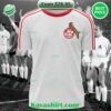 1. FC Kaiserslautern 1977-78 Adidas T-shirt 1. FC Kaiserslautern 1977-78 Adidas T-shirt