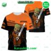 Snoopy Hug Stihl T-shirt, Hoodie