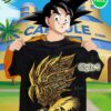 BEST Toriyama Akira Dragon Ball Thank You and Goodbye The End Shirt BEST Toriyama Akira Dragon Ball Thank You and Goodbye The End Shirt