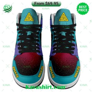 Chris Brown Breezy Album Air Jordan 1