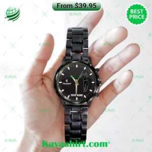 Cleveland Golf Stainless Steel Watch Cleveland Golf Stainless Steel Watch