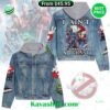 Insane Clown Posse Denim Jacket Insane Clown Posse Denim Jacket