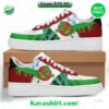 Bob Marley Weed Nike Air Force 1 Bob Marley Weed Nike Air Force 1