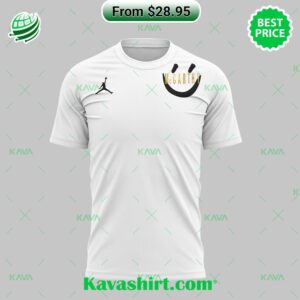 J. J. McCarthy Michigan Wolverines T-shirt