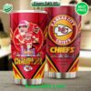 Kansas City Chiefs Super Bowl Champions Tumbler