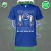 Kentucky Wildcats Antonio Reeves and Reed Sheppard Forever Not Just When We Win Shirt