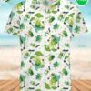 Hip Hop Cocktails Pattern Hawaiian Shirt Hip Hop Cocktails Pattern Hawaiian Shirt