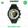 Milwaukee Bucks Stainless Steel Watch Milwaukee Bucks Stainless Steel Watch