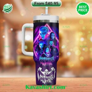 Motionless in White Tumbler Motionless in White Tumbler