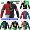 MLB x NHL Teams Special Design Custom Hoodie
