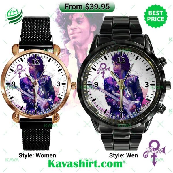 Prince Watch