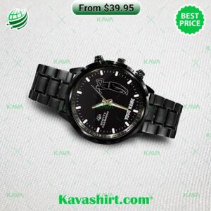 Scotty Cameron Stainless Steel Watch