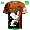 Baby Groot Hug Stihl Custom T-shirt, Hoodie