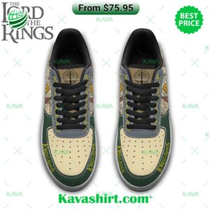The Lord Of The Rings Air Force 1 The Lord Of The Rings Air Force 1