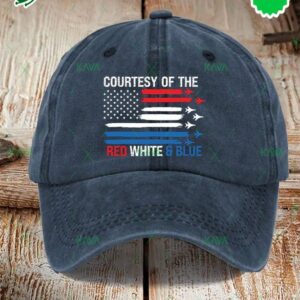 Toby Keith Courtesy of the Red, White and Blue Cap