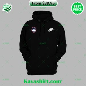 UConn Huskies men’s basketball Dan Hurley 2024 Sweet The Road to Phoenix Sixteen Hoodie, Pant