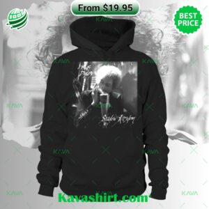 Bob Dylan Shadow Kingdom Album Cover Shirt, Hoodie