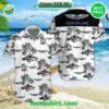 H2 Hummer Hawaiian Shirt, Shorts H2 Hummer Hawaiian Shirt, Shorts