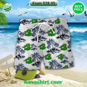 Draci Šumperk Hawaiian Shirt, Shorts