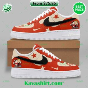 Fallout Nuka-Cola Air Force 1 Fallout Nuka-Cola Air Force 1