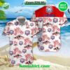 HC Stadion Litomerice Hawaiian Shirt, Shorts