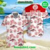 HC Dukla Jihlava Hawaiian Shirt, Shorts