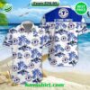 HC RT Torax Poruba Hawaiian Shirt, Shorts