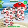 Skoda Auto Hawaiian Shirt, Shorts