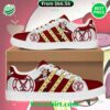 Deadpool Gucci-Pool Stan Smith Low Top Shoes Deadpool Gucci-Pool Stan Smith Low Top Shoes