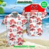 Fiat Hawaiian Shirt, Shorts