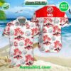Vauxhall Hawaiian Shirt, Shorts Vauxhall Hawaiian Shirt, Shorts