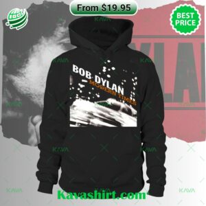 Modern Times Bob Dylan Album Cover Shirt, Hoodie