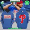 Philadelphia Phillies Believe Hoodie, Pant