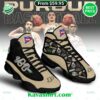 Purdue Men’s Basketball Stan Smith Low Top Shoes