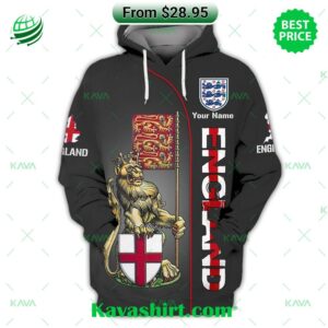Saint George’s Day England national football team Custom Shirt, Hoodie Saint George’s Day England national football team Custom Shirt, Hoodie