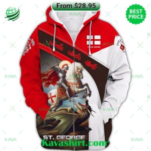 Saint George’s Day England Pride Custom Shirt, Hoodie Saint George’s Day England Pride Custom Shirt, Hoodie