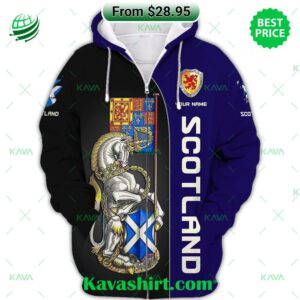 Scotland National Football Team Custom Shirt, Hoodie Scotland National Football Team Custom Shirt, Hoodie