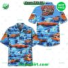 The Dukes of Hazzard Hawaiian Shirt