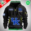 Brad Holmes Detroit Lions Villain Zip Hoodie, Pant