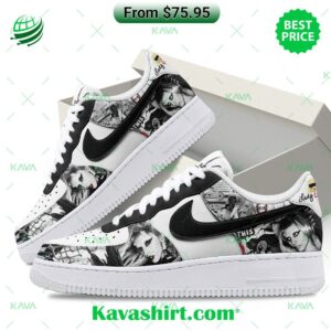 Lady Gaga Air Force 1